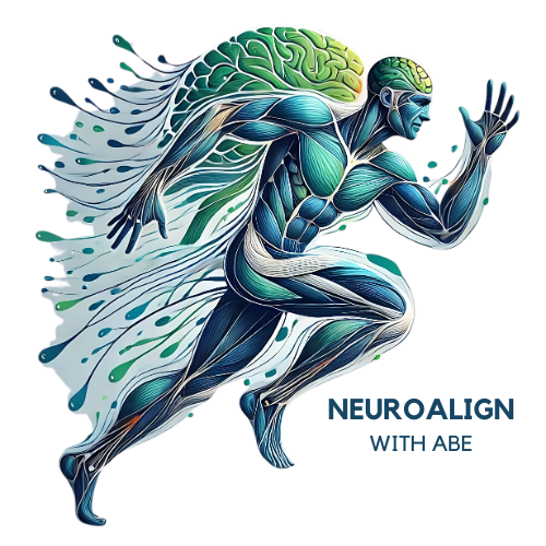 NeuroAlignWithAbe Logo